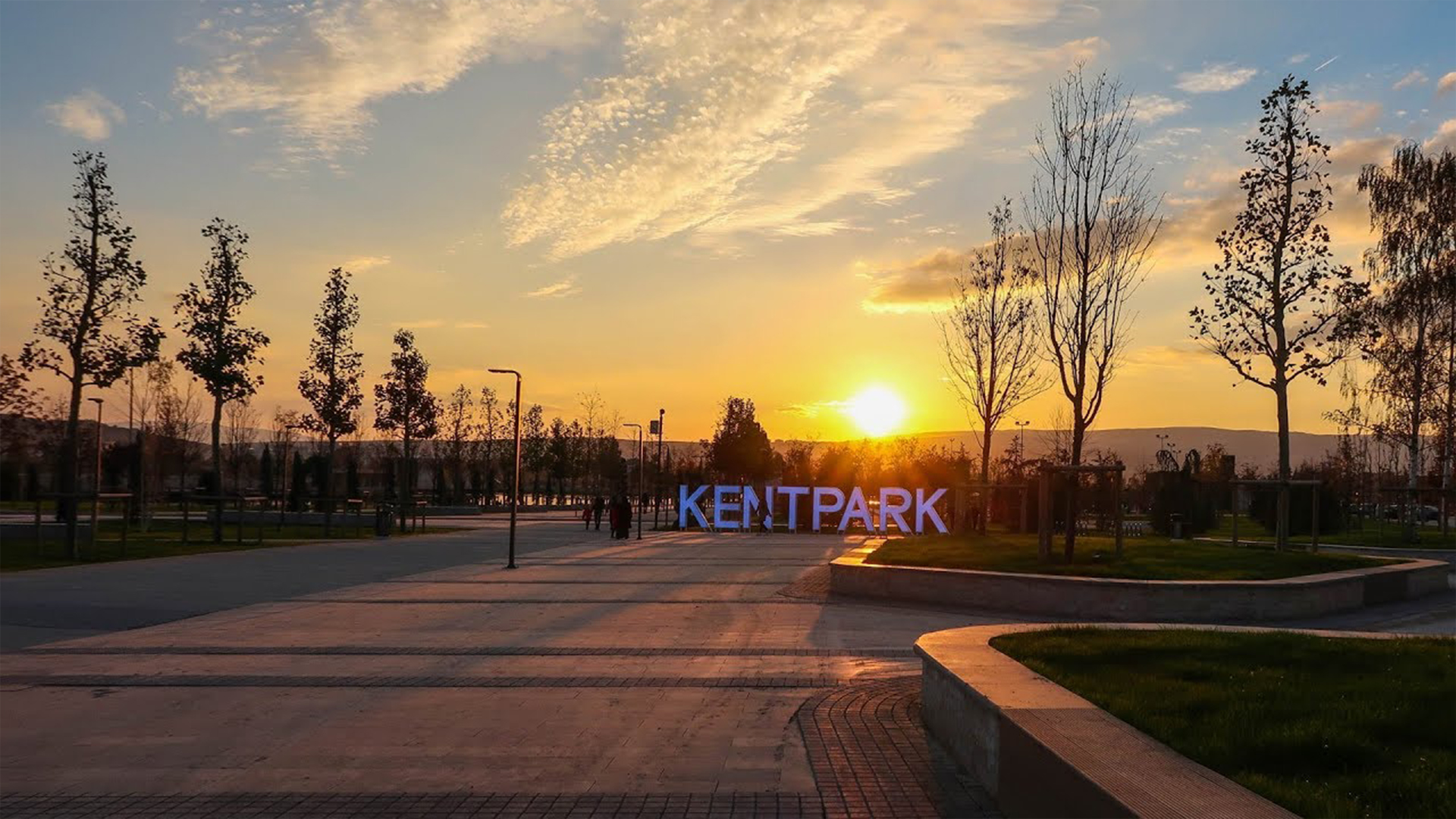 Çorum Kentpark