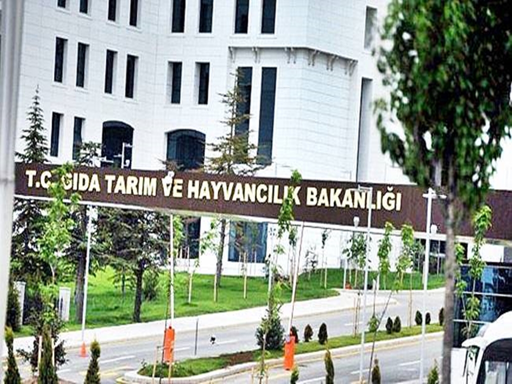 gida-tarim-ve-hayvancilik-bakanligi-nda-degisim-devam-ediyor